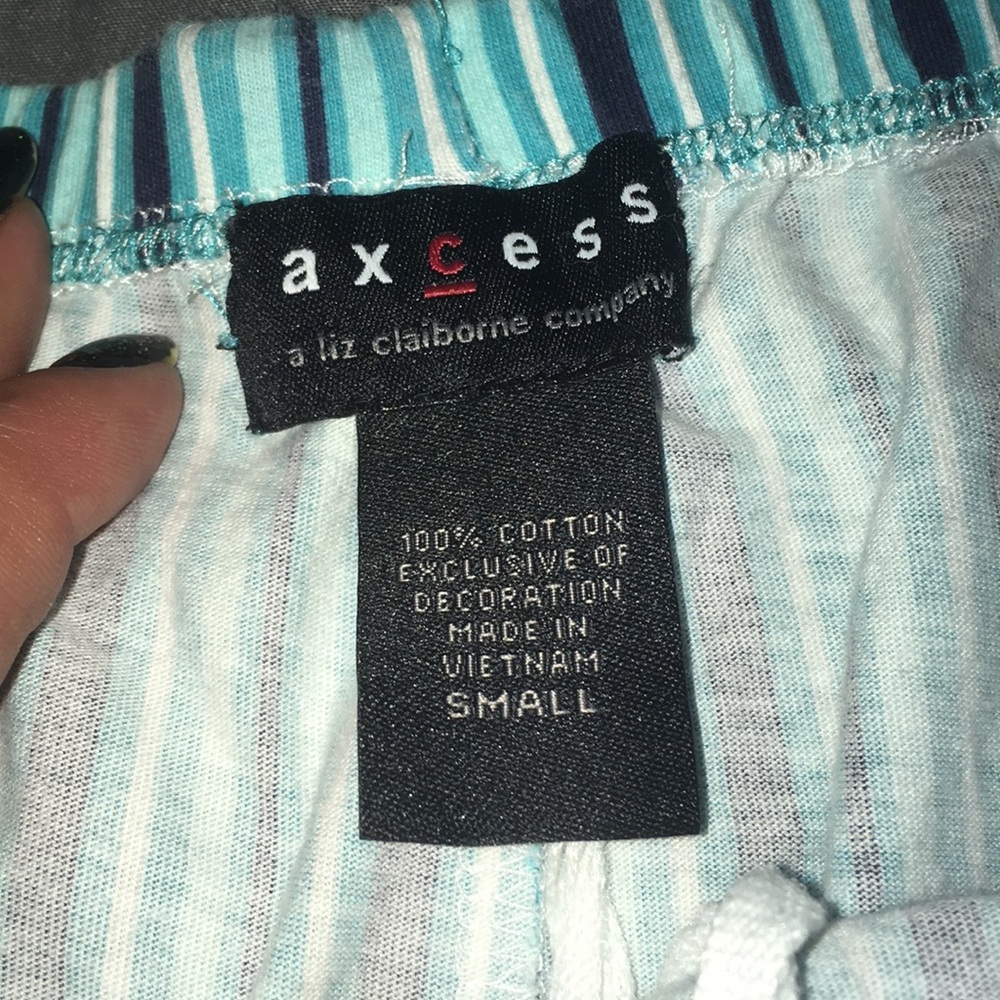 Small Pj Bottoms - Picture 3 of 3